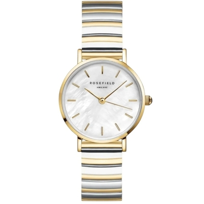 Rosefield Small Edit Duotone női óra (SEWDSG-SE03_3I)