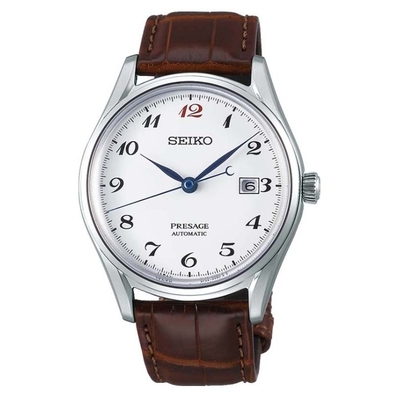Seiko Presage férfi óra (SJE075J1)