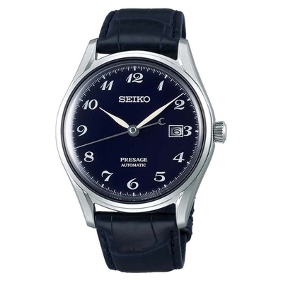 Seiko Presage férfi óra (SJE077J1)