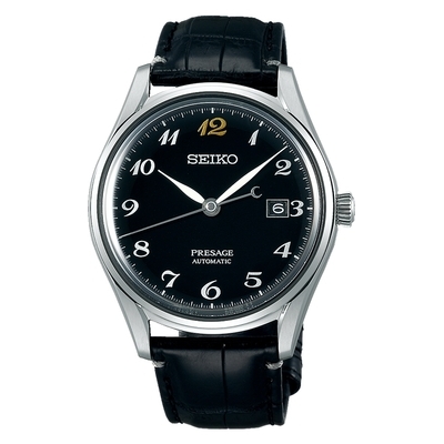 Seiko Presage férfi óra (SJE081J1)