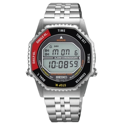 Seiko Rotocall unisex óra (SMGG19P1_3I) Seiko Rotocall unisex óra (SMGG19P1_3I)