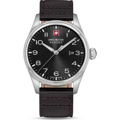 Swiss Military Hanowa Thunderbolt férfi óra (SMWGB0000804) Swiss Military Hanowa Thunderbolt férfi óra (SMWGB0000804)