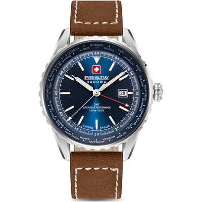 Swiss Military Hanowa Afterburn férfi óra (SMWGB0003202)