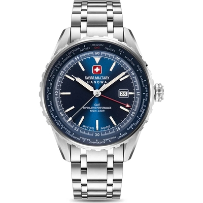 Swiss Military Hanowa Afterburn férfi óra (SMWGH0003204)