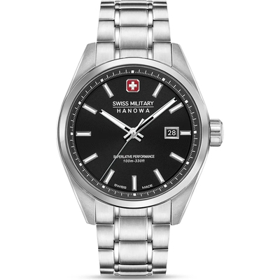 Swiss Military Hanowa Pioneer férfi óra (SMWGH0004101) Swiss Military Hanowa Pioneer férfi óra (SMWGH0004101)