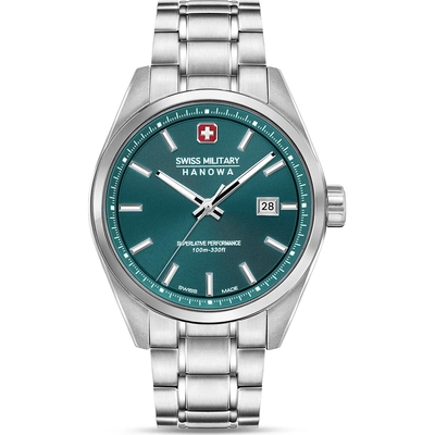 Swiss Military Hanowa Pioneer férfi óra (SMWGH0004104) Swiss Military Hanowa Pioneer férfi óra (SMWGH0004104)