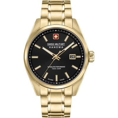 Swiss Military Hanowa Pioneer férfi óra (SMWGH0004110) Swiss Military Hanowa Pioneer férfi óra (SMWGH0004110)
