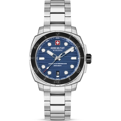 Swiss Military Hanowa Tidalwave férfi óra (SMWGH0006602) Swiss Military Hanowa Tidalwave férfi óra (SMWGH0006602)