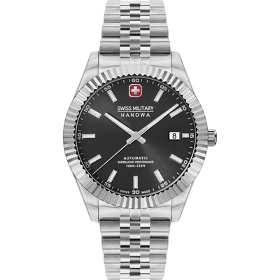 Swiss Military Hanowa Diligenter Automatic férfi óra (SMWGL0002101) Swiss Military Hanowa Diligenter Automatic férfi óra (SMWGL0002101)