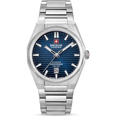 Swiss Military Hanowa Avalanche Automatic férfi óra (SMWGL0006901) Swiss Military Hanowa Avalanche Automatic férfi óra (SMWGL0006901)