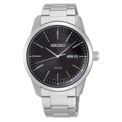 Seiko Solar férfi óra (SNE527P1_3I)