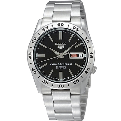 Seiko 5 Automatic férfi óra (SNKE01K1_3I)