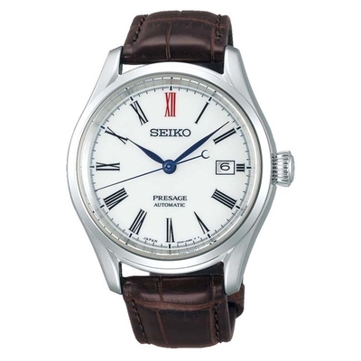 Seiko Presage férfi óra (SPB095J1)