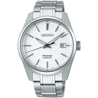 Seiko Presage férfi óra (SPB165J1)