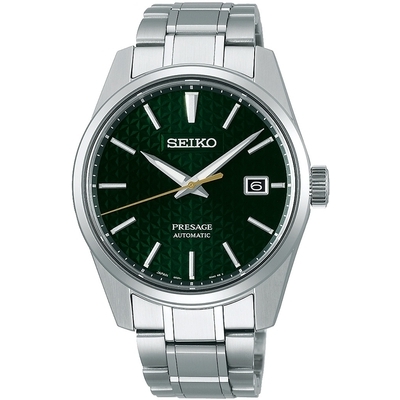Seiko Presage férfi óra (SPB169J1)