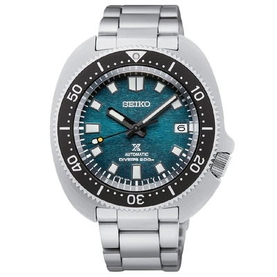 Seiko Prospex Sea Diver’s Automatic férfi óra (SPB265J1_3I) Seiko Prospex Sea Diver’s Automatic férfi óra (SPB265J1_3I)