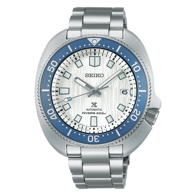 Seiko Prospex Save The Ocean Special férfi óra (SPB301J1_3I)
