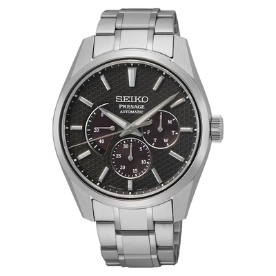 Seiko Presage férfi óra (SPB307J1)