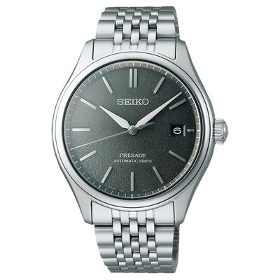 Seiko Presage Classic Series Sensaicha Automatic férfi óra (SPB465J1_3I)