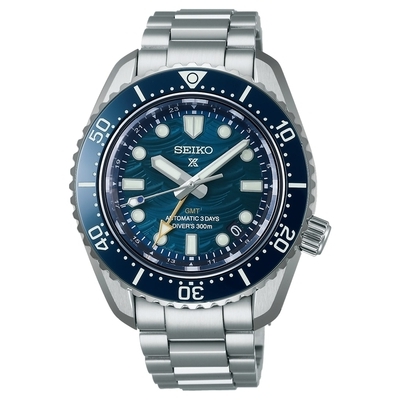 Seiko Prospex Diver’s 60th Anniversary Limited Edition férfi óra (SPB509J1_3I)