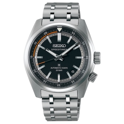 Seiko Prospex Speedtimer Automatic férfi óra (SPB515J1_3I)