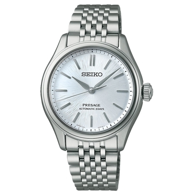 Seiko Presage Classic Automatic férfi óra (SPB521J1_3I)