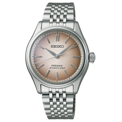 Seiko Presage Classic Automatic férfi óra (SPB523J1_3I)