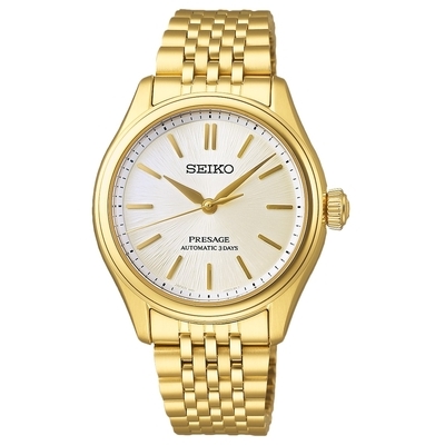 Seiko Presage Classic Automatic férfi óra (SPB524J1_3I)