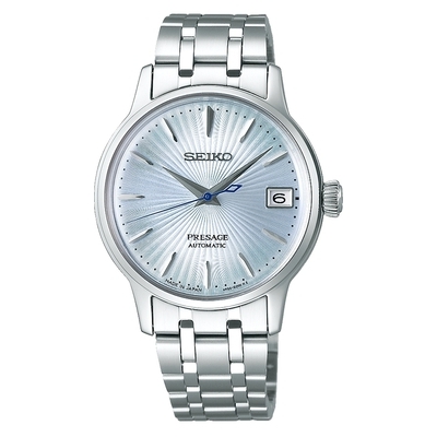Seiko Presage Automatic női óra (SRP841J1_3I)