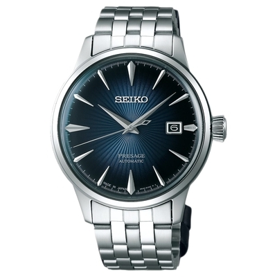 Seiko Presage Automatic férfi óra (SRPB41J1_3I)