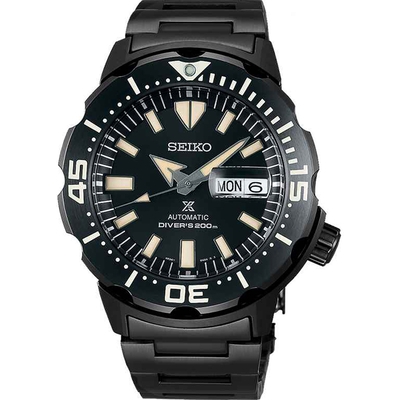 Seiko Prospex Monster férfi óra (SRPD29K1)