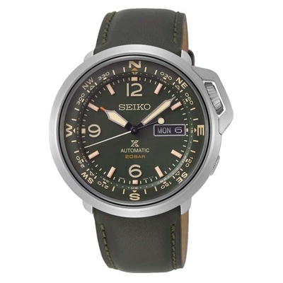 Seiko Prospex férfi óra (SRPD33K1)