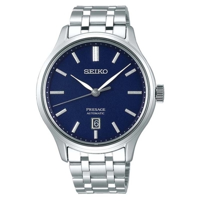 Seiko Presage férfi óra (SRPD41J1)