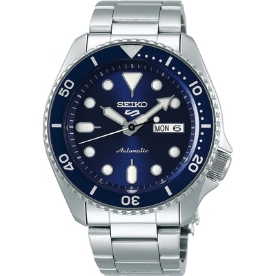 Seiko 5 Sports Automatic férfi óra (SRPD51K1_3I) Seiko 5 Sports Automatic férfi óra (SRPD51K1_3I)