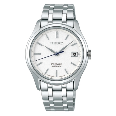 Seiko Presage férfi óra (SRPD97J1)