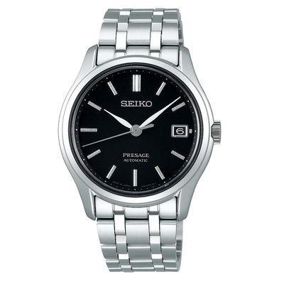 Seiko Presage férfi óra (SRPD99J1)