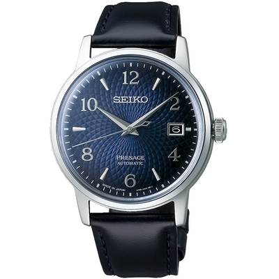 Seiko Presage Automatic férfi óra (SRPE43J1_3I)