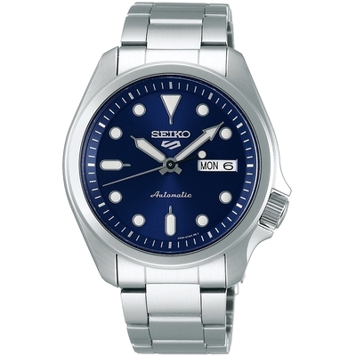 Seiko 5 Sports Automatic férfi óra (SRPE53K1_3I)