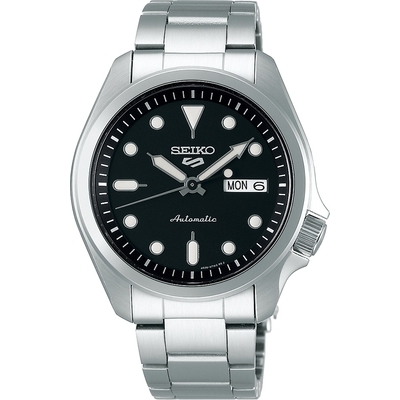Seiko 5 Sports Automatic férfi óra (SRPE55K1_3I)