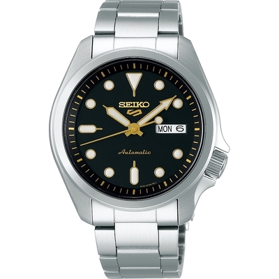 Seiko 5 Sports férfi óra (SRPE57K1)