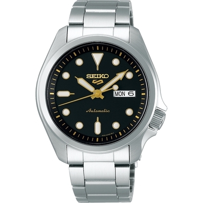 Seiko 5 Sports Automatic férfi óra (SRPE57K1_3I)