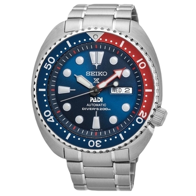 Seiko Prospex Automatic férfi óra (SRPE99K1_3I)