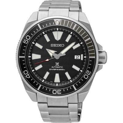 Seiko Prospex Sea Automatic férfi óra (SRPF03K1_3I)