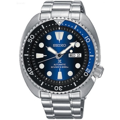 Seiko Prospex Automatic férfi óra (SRPF15K1)