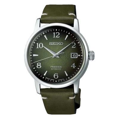 Seiko Presage férfi óra (SRPF41J1)