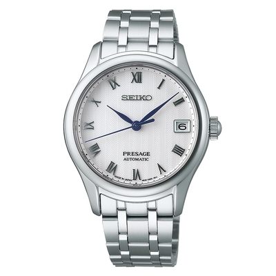 Seiko Presage női óra (SRPF49J1)