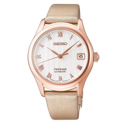 Seiko Presage női óra (SRPF50J1)