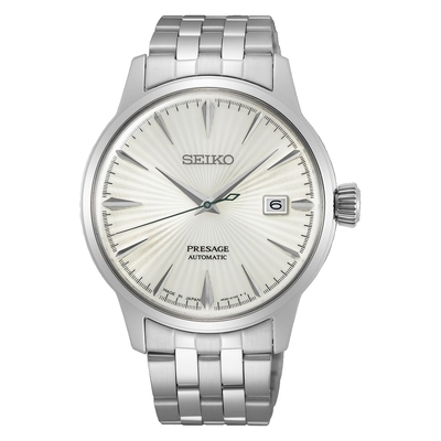 Seiko Presage férfi óra (SRPG23J1)