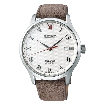 Seiko Presage férfi óra (SRPG25J1)