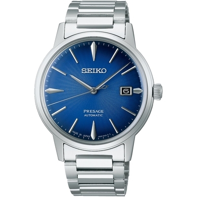 Seiko Presage férfi óra (SRPJ13J1)